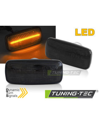 Fanali Posteriori LED per Chrysler Jeep Patriot/compass/grand Cherokee Seq (Cod. TT-KBCH06)