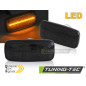 Fanali Posteriori LED per Chrysler Jeep Patriot/compass/grand Cherokee Seq (Cod. TT-KBCH06)