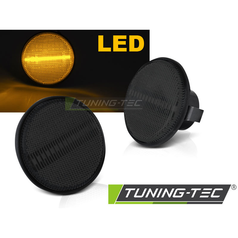Indicatori Laterali LED per Mazda Mx-5 1989-2015 (Cod. TT-KBMA04)
