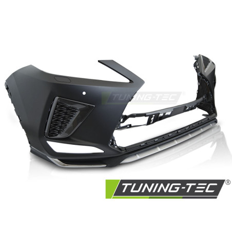 Paraurti Anteriore per Lexus Rx Iv 2019-2022 (Cod. TT-ZPLE03)