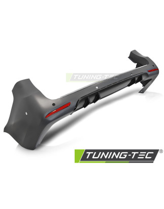 Paraurti Posteriore per Mercedes-Benz V-class W447 2014-2019 (Cod. TT-ZTME30)