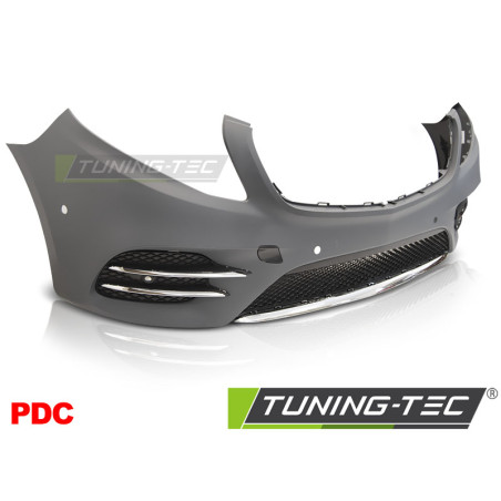 Paraurti Anteriore per Mercedes-Benz V-class W447 2014-2019 (Cod. TT-ZPME35)