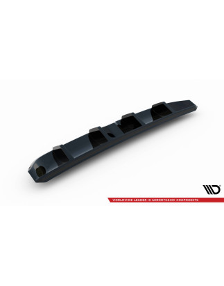 Sottoparaurti posteriore Volkswagen Arteon R-Line (Cod. M-VW-AR-1-RLINE-RS1G)