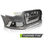 Paraurti Anteriore per Audi A6 C7 2014-2018 (Cod. TT-ZPAU36)