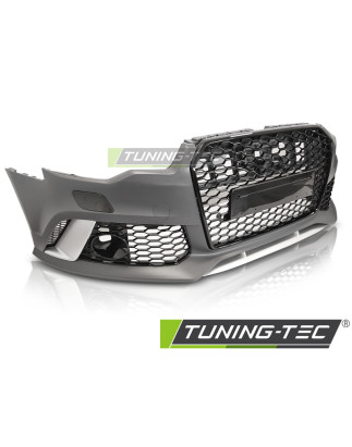 Paraurti Anteriore per Audi A6 C7 2011-2014 (Cod. TT-ZPAU35)