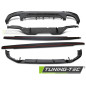 Fanali Posteriori per BMW G30 G31 Lci 2020-2023 (Cod. TT-BKBM08)
