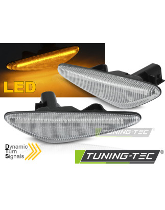 Indicatori Laterali LED per Mazda 5/6/MX-5/RX (Cod. TT-KBMA01)