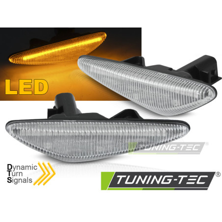 Indicatori Laterali LED per Mazda 5/6/MX-5/RX (Cod. TT-KBMA01)