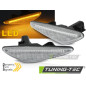 Indicatori Laterali LED per Mazda 5/6/MX-5/RX (Cod. TT-KBMA01) Indicatori Laterali LED per Mazda 5/6/MX-5/RX (Cod. TT-KBMA01)