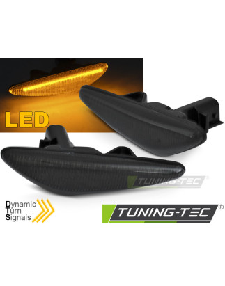 Indicatori Laterali LED per Mazda 5/6/MX-5/RX (Cod. TT-KBMA02)