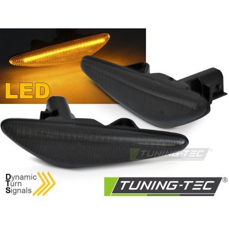 Indicatori Laterali LED per Mazda 5/6/MX-5/RX (Cod. TT-KBMA02)