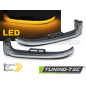Indicatori Laterali LED per Peugeot 3008 /5008 17- Dal 2016 (Cod. TT-KBPE09)