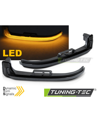 Indicatori Laterali LED per Peugeot 3008 /5008 17- Dal 2016 (Cod. TT-KBPE10)