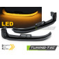 Indicatori Laterali LED per Peugeot 3008 /5008 17- Dal 2016 (Cod. TT-KBPE10)