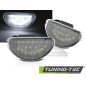 Fanali Posteriori LED per Toyota Aygo 2005-2014 (Cod. TT-PRTO03) Fanali Posteriori LED per Toyota Aygo 2005-2014 (Cod. TT-PRTO03)