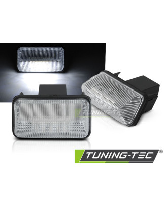 Fanali Posteriori per Toyota Auris Avensis Corolla (Cod. TT-PRTO04)