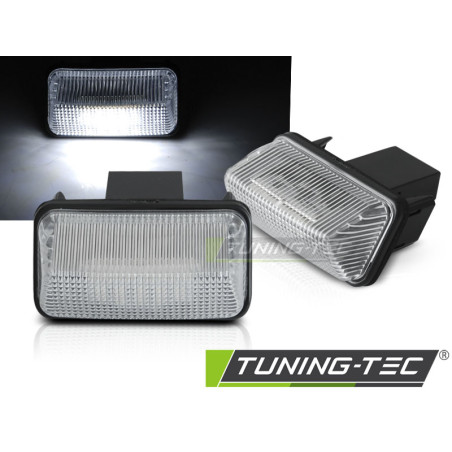 Fanali Posteriori per Toyota Auris Avensis Corolla (Cod. TT-PRTO04)