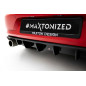 Sottoparaurti posteriore VW GOLF VII GTI FACELIFT (Cod. M-VW-GO-7F-GTI-RS2G)