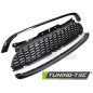 Fanali Posteriori Nero Lucido Nero per Mini Cooper R56/57/55 Jcw 2006-2009 (Cod. TT-GRMC06)