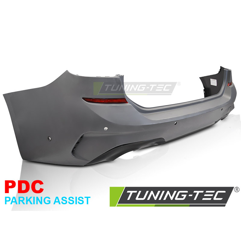 Paraurti Posteriore per BMW G21 2019-2022 (Cod. TT-ZTBM93) Paraurti Posteriore per BMW G21 2019-2022 (Cod. TT-ZTBM93)
