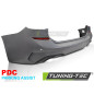 Paraurti Posteriore per BMW G21 2019-2022 (Cod. TT-ZTBM93) Paraurti Posteriore per BMW G21 2019-2022 (Cod. TT-ZTBM93)