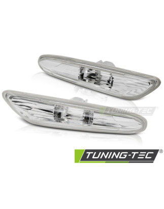 Indicatori Laterali per BMW E81 82 87 88/E90 91 92 93/X1 2009-2012 (Cod. TT-KBBM63)
