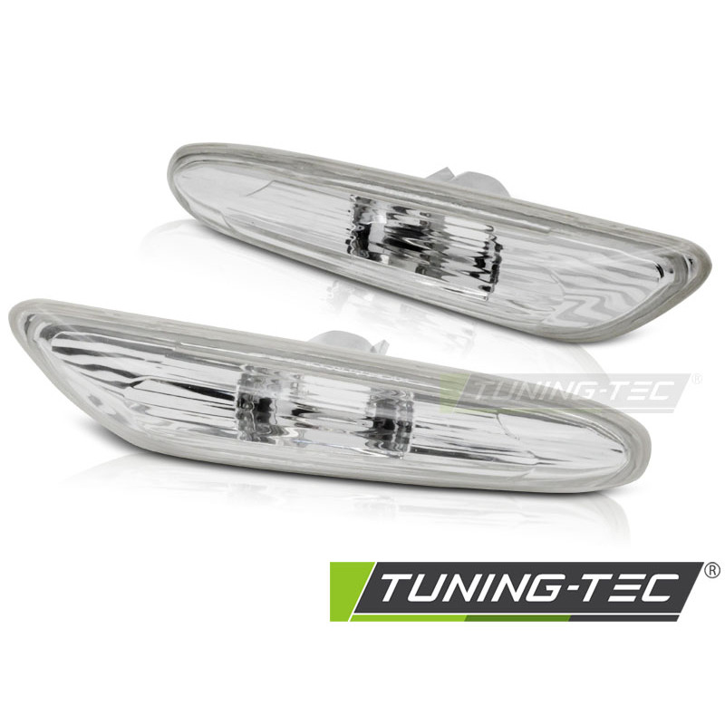Indicatori Laterali per BMW E81 82 87 88/E90 91 92 93/X1 2009-2012 (Cod. TT-KBBM63)