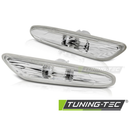 Indicatori Laterali per BMW E81 82 87 88/E90 91 92 93/X1 2009-2012 (Cod. TT-KBBM63)