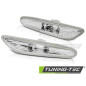 Indicatori Laterali per BMW E81 82 87 88/E90 91 92 93/X1 2009-2012 (Cod. TT-KBBM63)