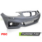 Paraurti Anteriore per BMW F22/F23 2013-2017 (Cod. TT-ZPBM85)