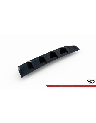Sottoparaurti posteriore VW GOLF VII GTI FACELIFT (Cod. M-VW-GO-7F-GTI-RS2G)