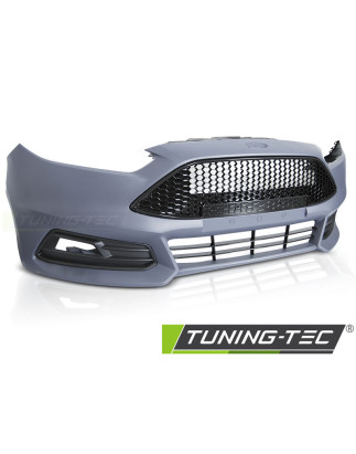 Fanali Posteriori per Ford Focus Mk3 St 2015-2018 (Cod. TT-ZPFO02)
