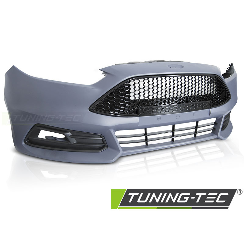 Fanali Posteriori per Ford Focus Mk3 St 2015-2018 (Cod. TT-ZPFO02)