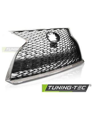 Griglia Frontale per Lexus Rx Iv 2019-2022 (Cod. TT-GRLE03)