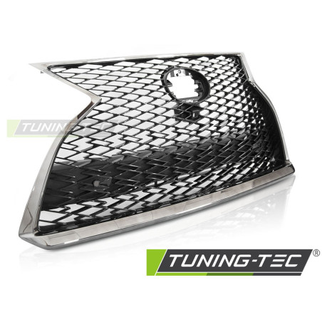 Griglia Frontale per Lexus Rx Iv 2019-2022 (Cod. TT-GRLE03)