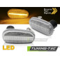 Indicatori Laterali LED per Alfa Romeo Mito 147 Gt 2000-2004 (Cod. TT-KBAR07)