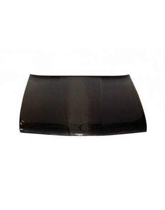 Cofano Carbonio BMW E30 (Cod. E-TCB3030)