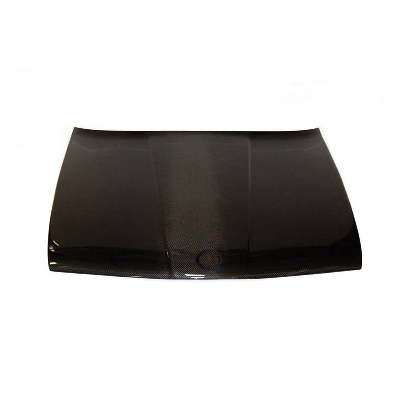 Cofano Carbonio BMW E30 (Cod. E-TCB3030)