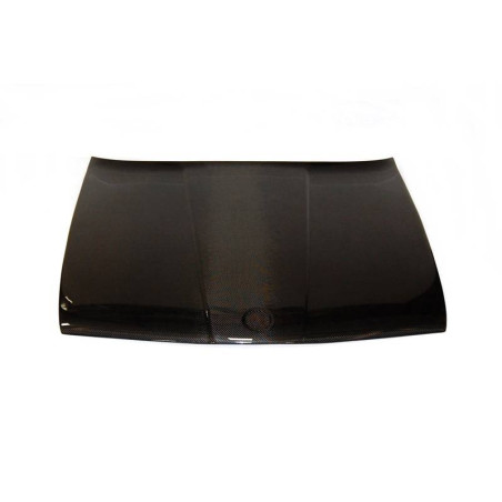 Cofano Carbonio BMW E30 (Cod. E-TCB3030)