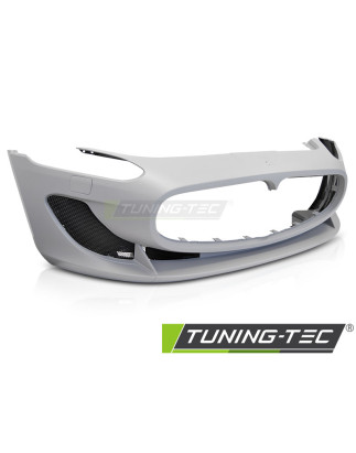Paraurti Anteriore per Maserati Gran Turismo 2008-2018 (Cod. TT-ZPMS01)