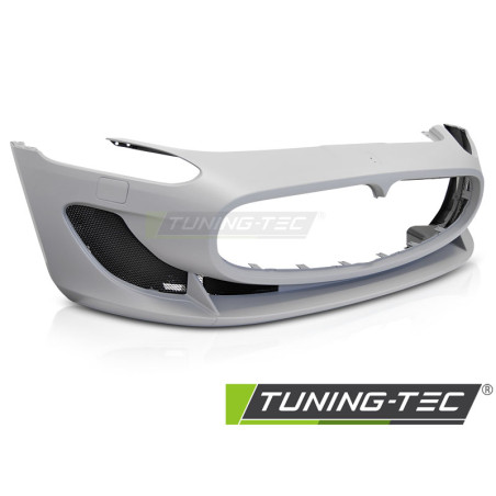 Paraurti Anteriore per Maserati Gran Turismo 2008-2018 (Cod. TT-ZPMS01)