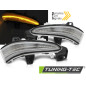 Fanali Posteriori LED per Lexus Rx Iii Seq 2009-2015 (Cod. TT-KBLE05)