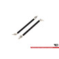 UNIVERSAL ADJUSTABLE ROD STRUT / TIE BARS SUPPORT (Cod. M-UN-TB-2)