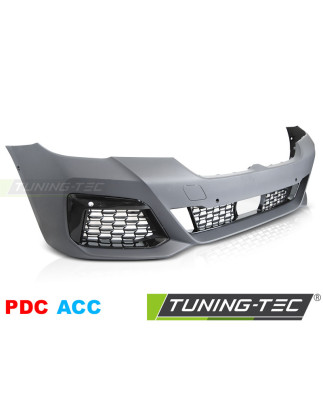 Paraurti Anteriore per BMW G30 G31 Lci 2020-2023 (Cod. TT-ZPBM78)