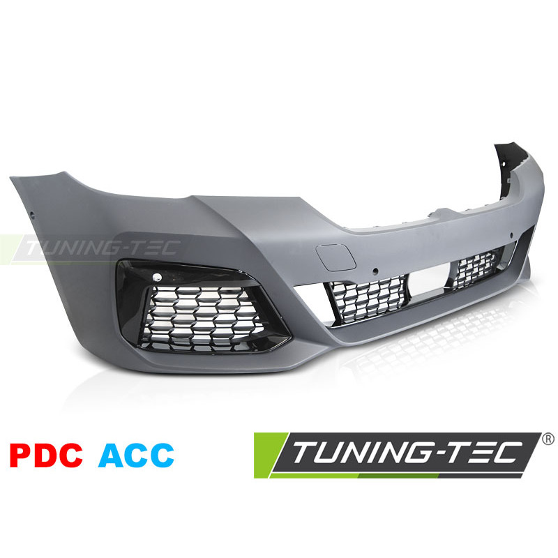 Paraurti Anteriore per BMW G30 G31 Lci 2020-2023 (Cod. TT-ZPBM78)