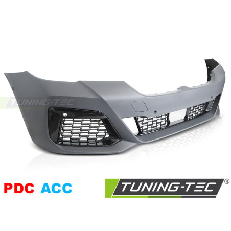 Paraurti Anteriore per BMW G30 G31 Lci 2020-2023 (Cod. TT-ZPBM78)
