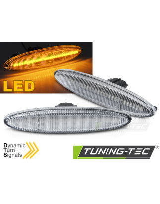 Indicatori Laterali LED per Lexus Is Ii 2006-2010 (Cod. TT-KBLE01)