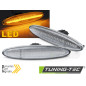Indicatori Laterali LED per Lexus Is Ii 2006-2010 (Cod. TT-KBLE01)