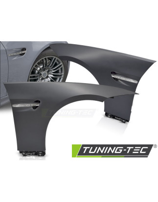 Set parafanghi LED per BMW Serie 3 E92 E93 2006-2013 (Cod. TT-BPBM02)