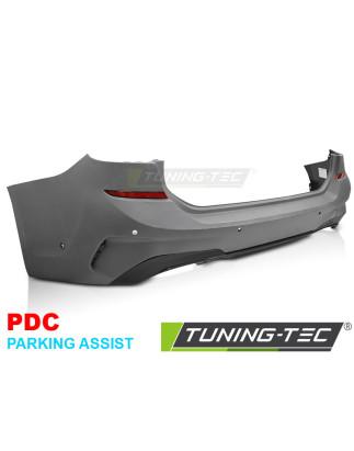 Paraurti Posteriore per BMW G21 2019-2022 (Cod. TT-ZTBM95)